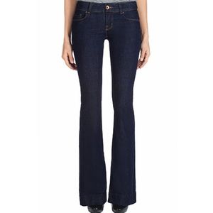 Jbrand Love Story Flare👖